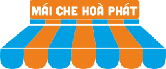 Mái che Hoà Phát