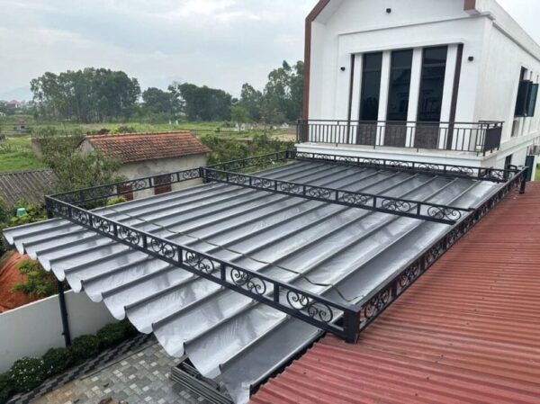 mái che di động giá rẻ tphcm
