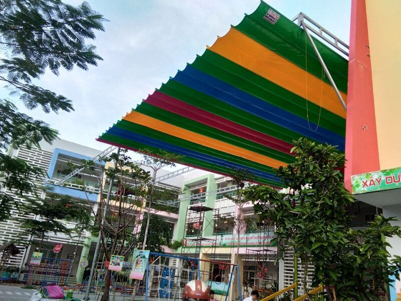 mái che bạt đẹp uy tín mái che bạt đẹp uy tín